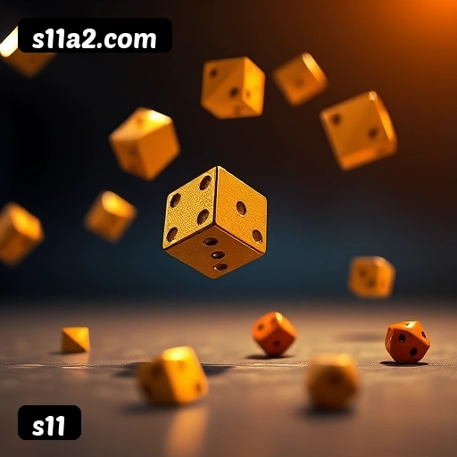 s11 bônus R$5.000 + 500 giros - Rollover 35x, prazo 30 dias, 38% taxa conversão