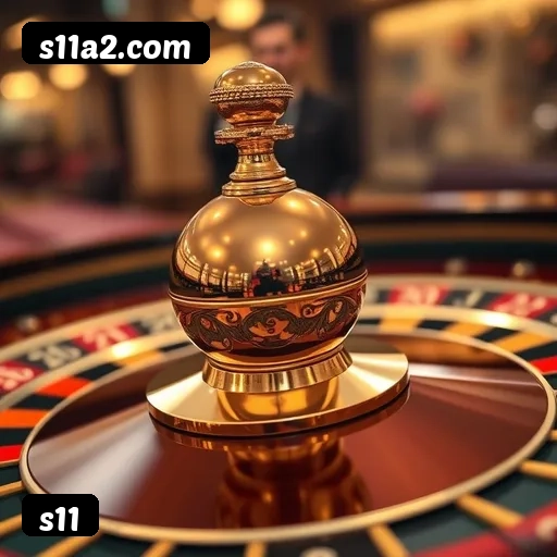 Loterias online disponíveis na s11