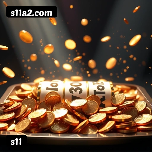 s11 segurança SSL 256-bit - Licença Curaçao, eCOGRA, GLI certificado